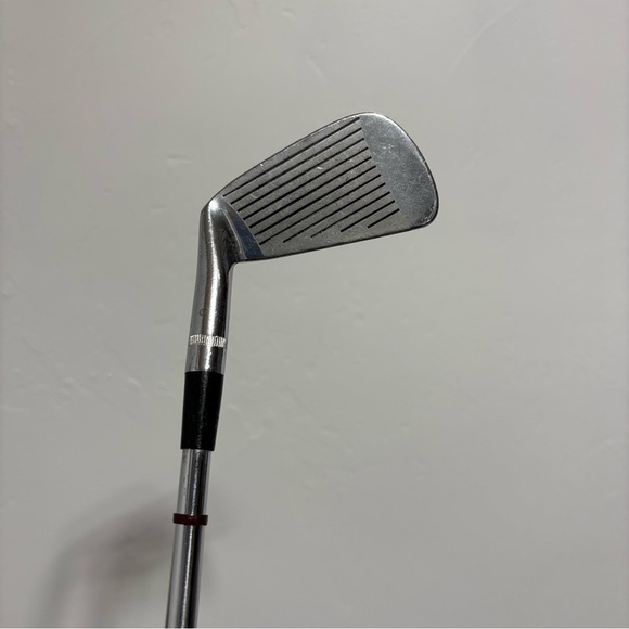 Ben Hogan Apex II Irons 3,4,6,7,8 Golf Right Hand - Picture 3 of 7